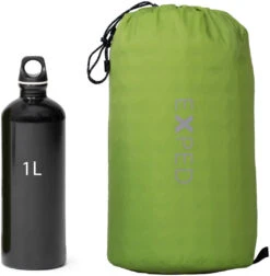 Exped SIM Ultra 3.8 LW Lichen -Camping En Plein Air exped sim ultra 3 8 lw lichen 2