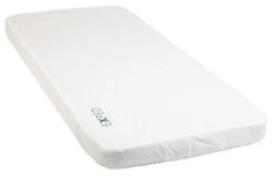 Exped Sleepwell Organic Cotton Mat Cover M Natural