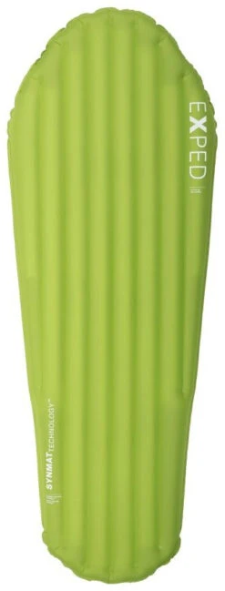 Exped Ultra 5R MW Mummy Lichen