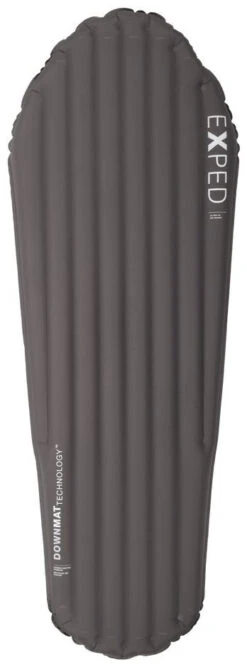 Exped Ultra 7R MW Mummy Grey Goose