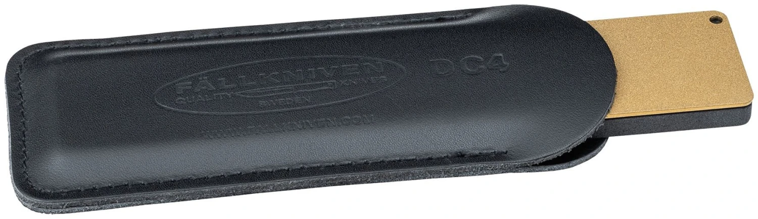 Fallkniven Whetstone Diamond/Ceramic 32 X 100 Mm 32 X 100 Mm 4 Fallkniven Whetstone Diamond/Ceramic 32 X 100 Mm 32 X 100 Mm – Image 4