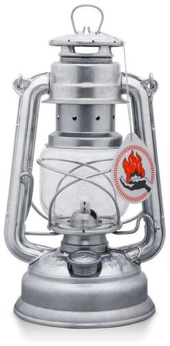 Feuerhand Hurricane Lantern 276