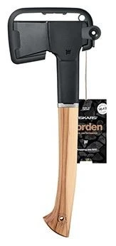 Fiskars Outdoorbijl Norden N10 3 Fiskars Outdoorbijl Norden N10 – Image 3