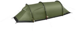 Fjallraven Keb Endurance 2 -Camping En Plein Air fjallraven keb endurance 2 pine green pine green 0