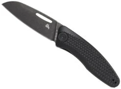 Fox Black Fox Feresa Black D2 Black