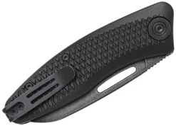 Fox Black Fox Feresa Black D2 Black 5 Fox Black Fox Feresa Black D2 Black -Camping En Plein Air fox black fox feresa black d2 black 1