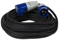 Gimeg CEE Verlengkabel 10 M