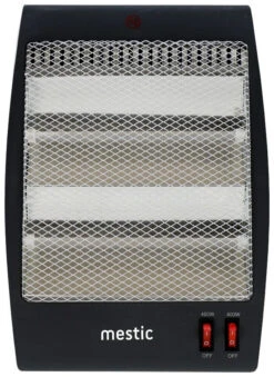 Mestic Quartz Chauffage MQK-200