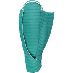 Grüezi Bag / Gruezi Bag Biopod DownWool Extreme Light 175 Viridian Green -Camping En Plein Air gruezi bag gruezi bag biopod downwool extreme light 175 viridian green 2