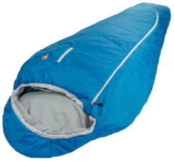 Grüezi Bag / Gruezi Bag Biopod Wolle Plus Imperial Blue -Camping En Plein Air gruezi bag gruezi bag biopod wolle plus imperial blue 1