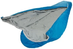 Grüezi Bag / Gruezi Bag Biopod Wolle Plus Imperial Blue -Camping En Plein Air gruezi bag gruezi bag biopod wolle plus imperial blue 2