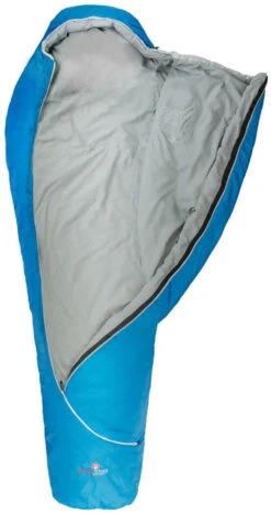 Grüezi Bag / Gruezi Bag Biopod Wolle Plus Imperial Blue -Camping En Plein Air gruezi bag gruezi bag biopod wolle plus imperial blue 3