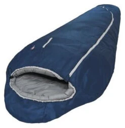 Grüezi Bag / Gruezi Bag Biopod Wolle Zero Night Blue -Camping En Plein Air gruezi bag gruezi bag biopod wolle zero night blue 1 1