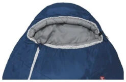 Grüezi Bag / Gruezi Bag Biopod Wolle Zero Night Blue -Camping En Plein Air gruezi bag gruezi bag biopod wolle zero night blue 3 1