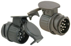 Haba Mini-Kort Adapter 13-13 Din-West