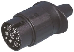 Haba Bouchon 13 Broches West 7+6