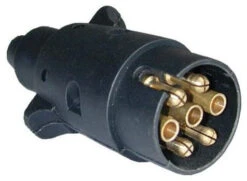 Haba Bouchon 7 Broches