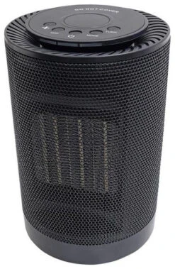 Haba Sunnywarm 360 Céramique Chauffage