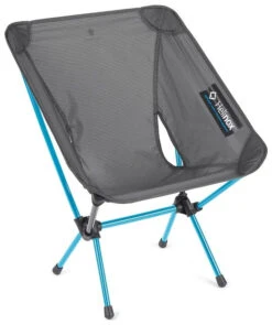Nouvelles Arrivées -Camping En Plein Air helinox chair zero l black 0 1