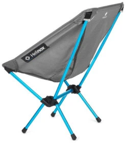 Helinox Chair Zero L -Camping En Plein Air helinox chair zero l black 1