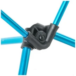 Helinox Chair Zero L -Camping En Plein Air helinox chair zero l black 3