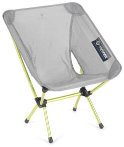 Helinox Chair Zero L -Camping En Plein Air helinox chair zero l grey 5