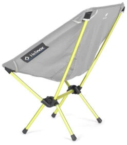 Helinox Chair Zero L -Camping En Plein Air helinox chair zero l grey 6