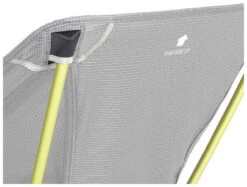 Helinox Chair Zero L -Camping En Plein Air helinox chair zero l grey 7