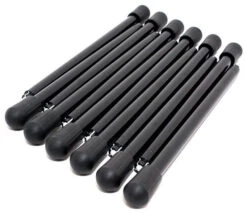 Helinox Cot Leg 12pcs -Camping En Plein Air helinox cot leg 12pcs 2