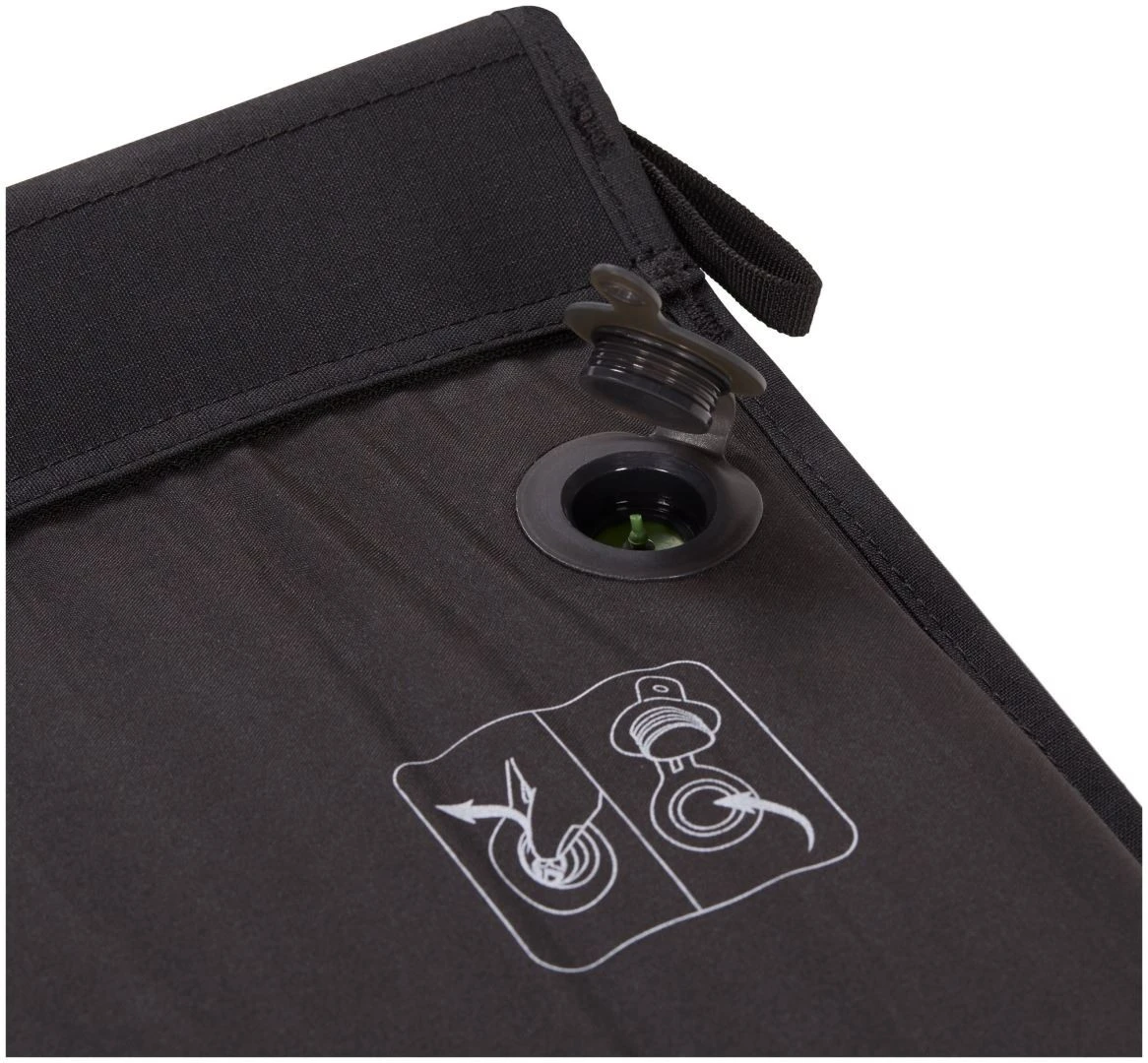 Helinox Cot One Convertible Insulated Black 3 Helinox Cot One Convertible Insulated Black – Image 3