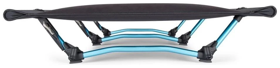 Helinox Cot One Convertible Insulated Black 5 Helinox Cot One Convertible Insulated Black – Image 5