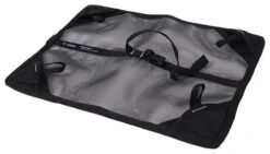 Helinox Ground Sheet For Chair Zero Black