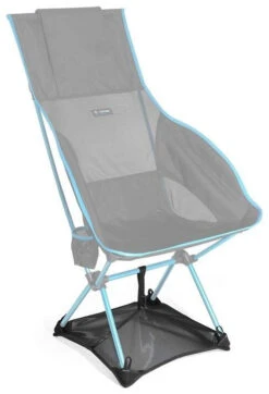 Helinox Ground Sheet For Savanna & Chair One XL