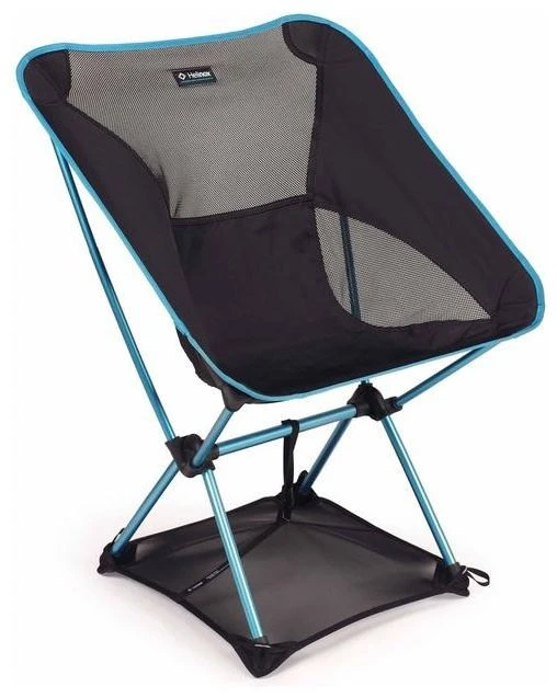 Helinox Ground Sheet For Savanna & Chair One XL 5 Helinox Ground Sheet For Savanna & Chair One XL – Image 5