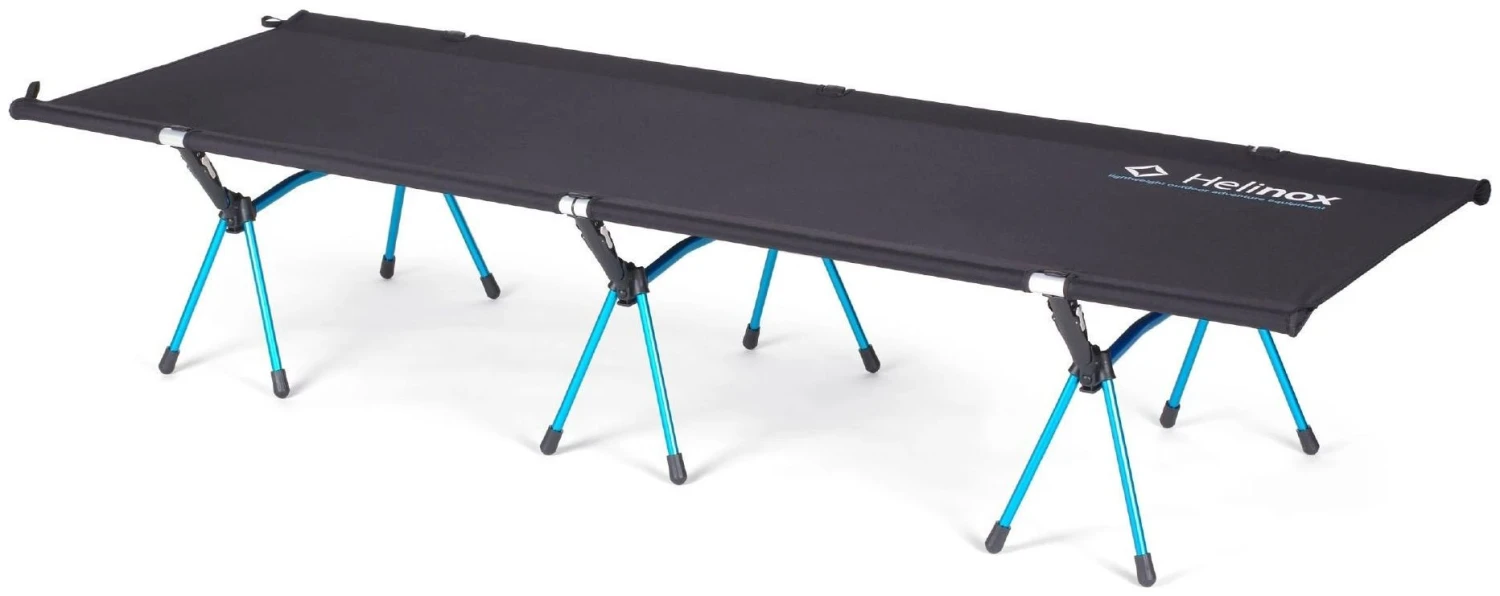 Helinox High Cot One Long 1 Helinox High Cot One Long