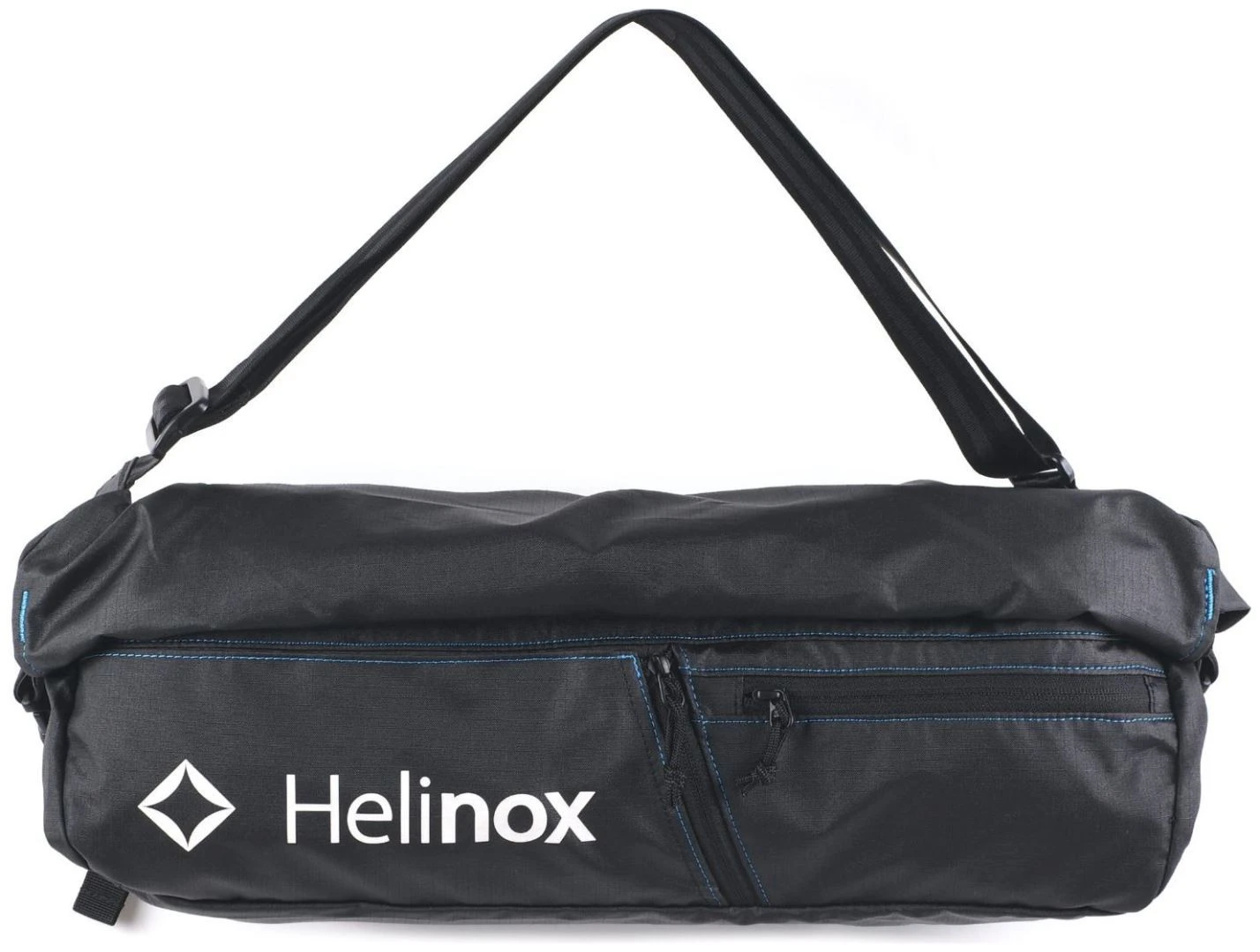 Helinox Sling Bag Black 1 Helinox Sling Bag Black