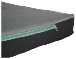 Human Comfort Ablis Thermo Cover 10 Single -Camping En Plein Air human comfort ablis thermo cover single grey black 5