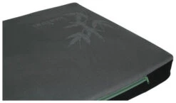 Human Comfort Ablis Thermo Cover 10 Single -Camping En Plein Air human comfort ablis thermo cover single grey black 6