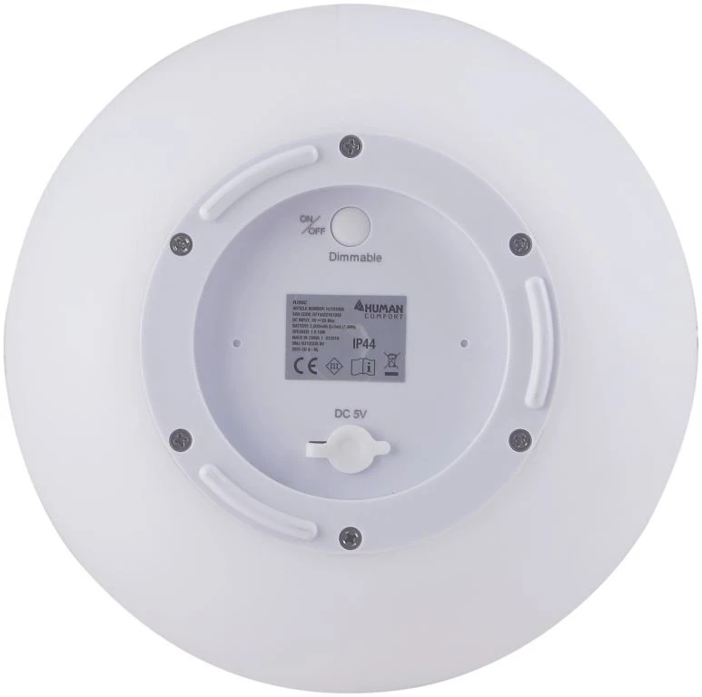 Human Comfort Cosy Lamp Florac 4 Human Comfort Cosy Lamp Florac – Image 4