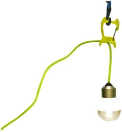 Human Comfort Lamp Bolly