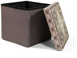 Human Comfort Ottoman Ales 7 Human Comfort Ottoman Ales -Camping En Plein Air human comfort ottoman ales 1