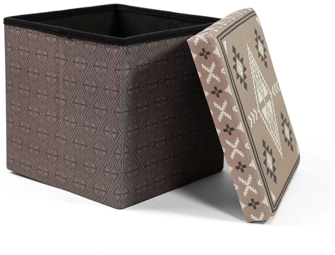 Human Comfort Ottoman Ales 3 Human Comfort Ottoman Ales – Image 3