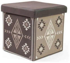 Human Comfort Ottoman Sete