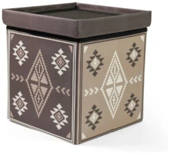 Human Comfort Ottoman Sete -Camping En Plein Air human comfort ottoman sete 1