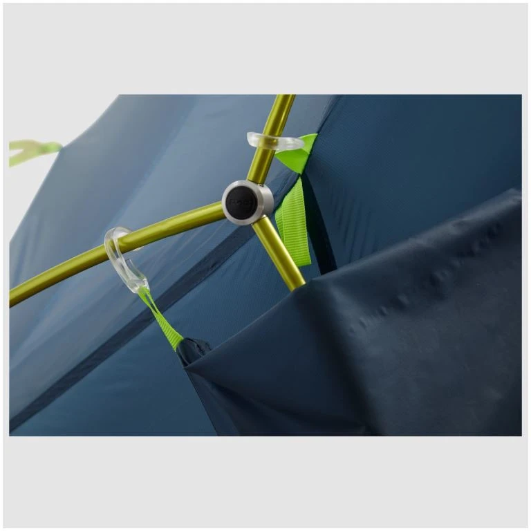 Jack Wolfskin Exolight I Steel Blue 4 Jack Wolfskin Exolight I Steel Blue – Image 4