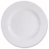 Kampa Blanco Dinner Plate Blanco