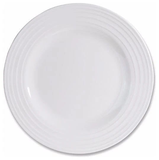 Kampa Blanco Dinner Plate Blanco 1 Kampa Blanco Dinner Plate Blanco