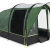 Kampa Brean 3 AIR Package Deal