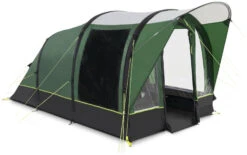 Kampa Brean 3 AIR Package Deal