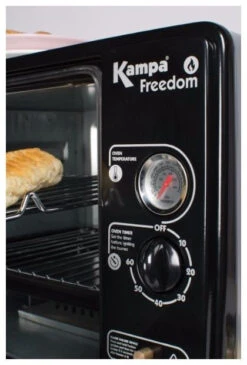 Kampa Freedom Gas Cartridge Oven 9 Kampa Freedom Gas Cartridge Oven -Camping En Plein Air kampa freedom gas cartridge oven 3